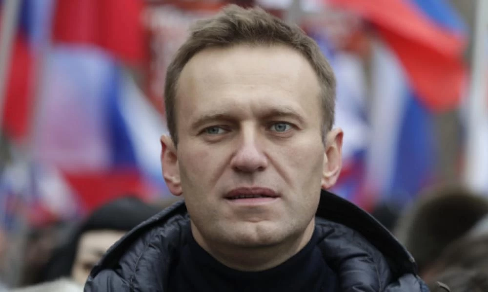 Η ΕΕ ζητά ανεξάρτητη ρωσική έρευνα για την κατάσταση του πολιτικού Ναβάλνι